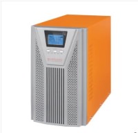 UPS-MAKELSAN POWERPACK SE 3KVA (6X 7AH) 5-10DK ONLİNE KESİNTİSİZ GÜÇ KAYNAĞI - 1